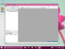 Using Powerbuilder 12.6 On Windows 10 Technical Preview avec Sap Powerbuilder