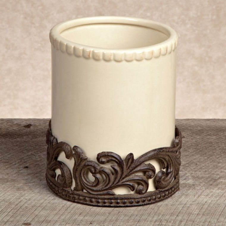 Utensil Caddy — Read More At The Image Link.-It Is An serapportantà Tuscany Candle Kitchen Spice