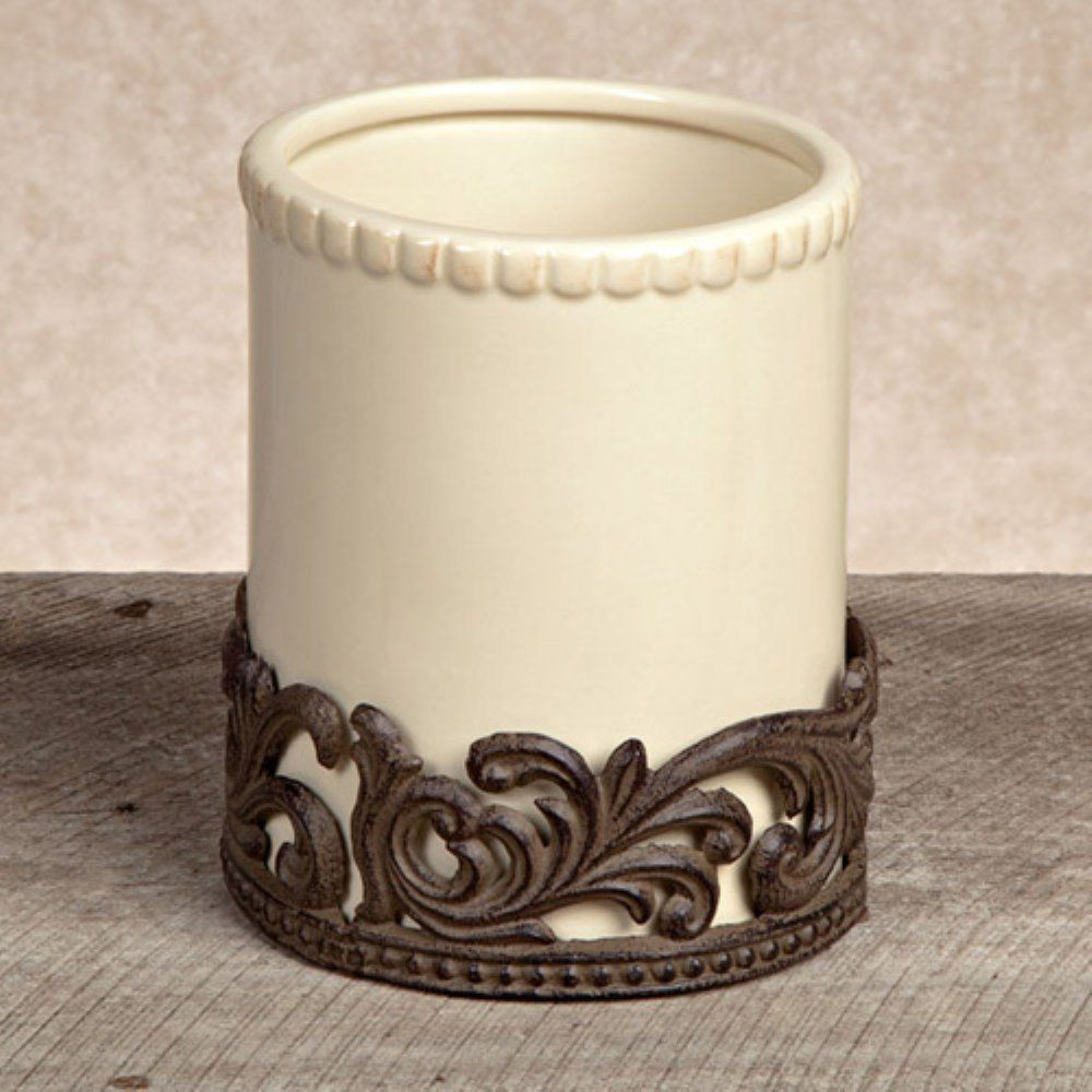 Utensil Caddy -- Read More At The Image Link.-It Is An serapportantà Tuscany Candle Kitchen Spice
