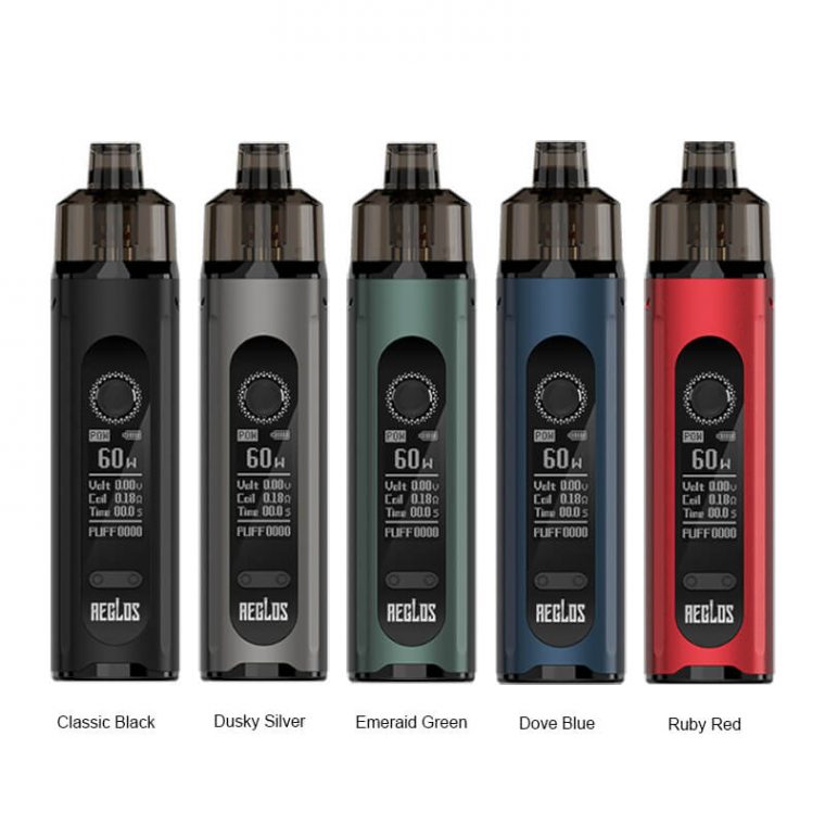 uwell aeglos h2