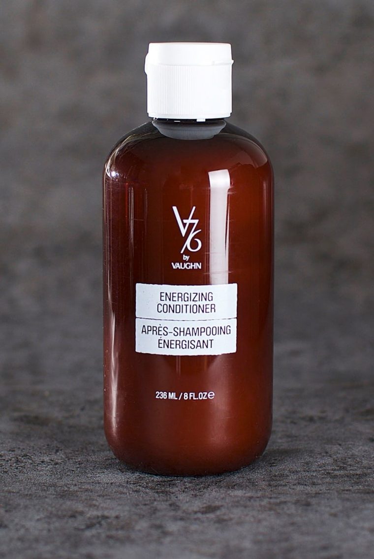 V76 By Vaughn – Energizing Conditioner serapportantà V76 By Vaughn