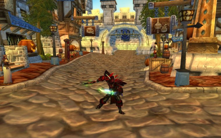 Vanilla Wow Rogue Enchantment Guide For Level 60  Wow avec New World Engineering Leveling Guide