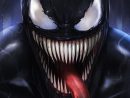 Venom Digital Fan Art 5K Venom Wallpapers, Superheroes concernant Deviant Art Wallpaper