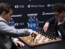 Viewfinder: Magnus Carlsen Wins The World Chess intérieur Newinchess