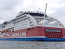 Viking Grace Cruise Time  Cruises Travel concernant Viking Prestige Cruise Ship