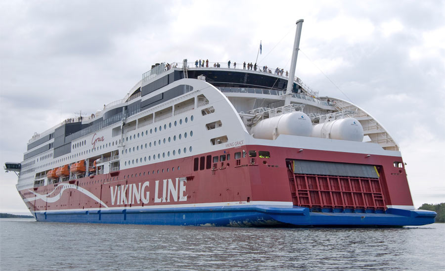 Viking Grace Cruise Time  Cruises Travel concernant Viking Prestige Cruise Ship