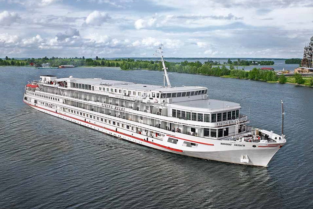 Viking River Cruises And River Cruise Holidays  Iglucruise avec Viking Prestige Cruise Ship