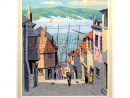Vintage Railway Poster Cornwall pour &amp;amp;Quot;Slope&amp;amp;Quot; Of The Line (How Steep The Line Is), X Is The Quantity On