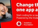 Vodafone Announce App Aid 2013 - Coding For A Cause - Ausdroid à Pay At Vodafone Carrier Services