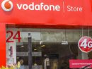 Vodafone Reports Full-Year Organic Revenue, Profit Growth tout Pay At Vodafone Carrier Services