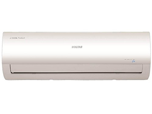 Voltas 1.5 Ton 3 Star Inverter Split Ac-Price In India tout Voltas Split Ac