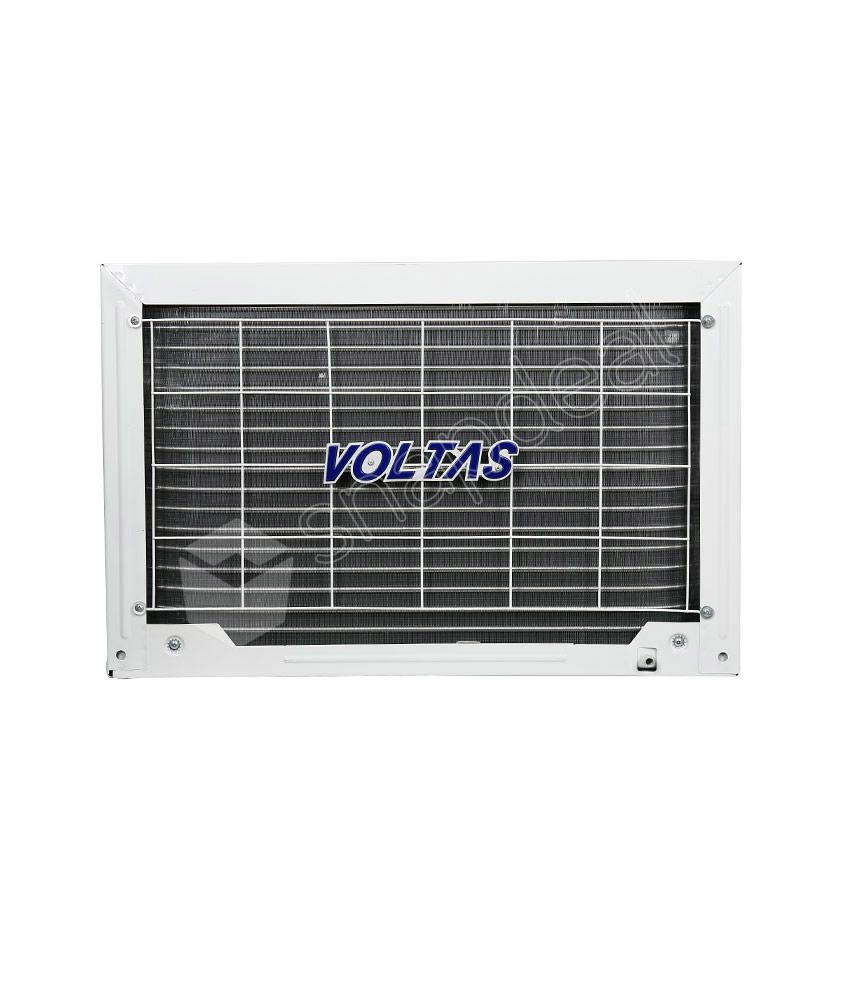 Voltas 1.5 Ton 5 Star 185 Ly Window Air Conditioner White à Window Ac Voltas 