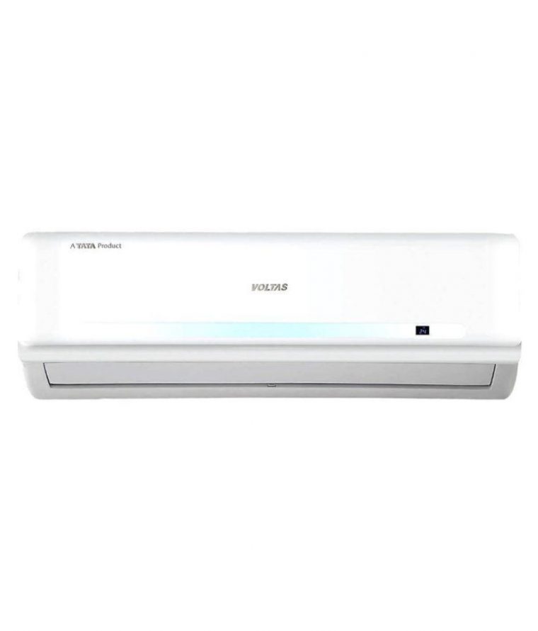 Voltas 1.5 Ton 5 Star 185 Zy Split Ac – Reviews Price avec Voltas Split Ac