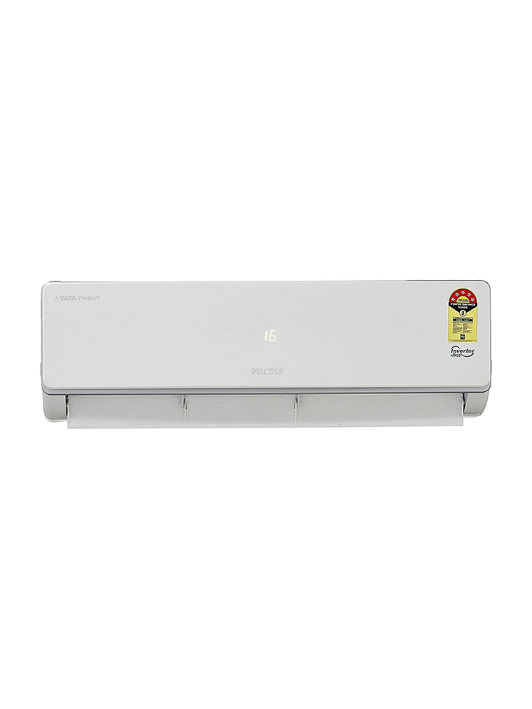 Voltas 1.5 Ton 5 Star Inverter Split Ac-Top 10 Best Split concernant Voltas Split Ac