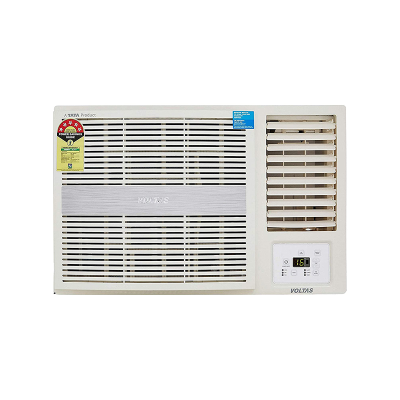 Voltas 1.5 Ton 5 Star Window Ac On Emi, Voltas 1.5 Ton avec Window Ac Voltas 