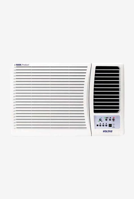Voltas Energy Saver Window Ac, Air Conditioner Window Unit dedans Voltas Window Ac