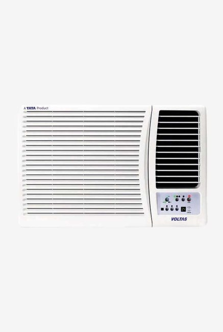 Voltas Energy Saver Window Ac, Air Conditioner Window Unit dedans Voltas Window Ac 