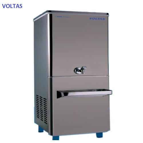 Voltas Stainless Steel Water Cooler 2020 Litres  Air pour Voltas Water Cooler 