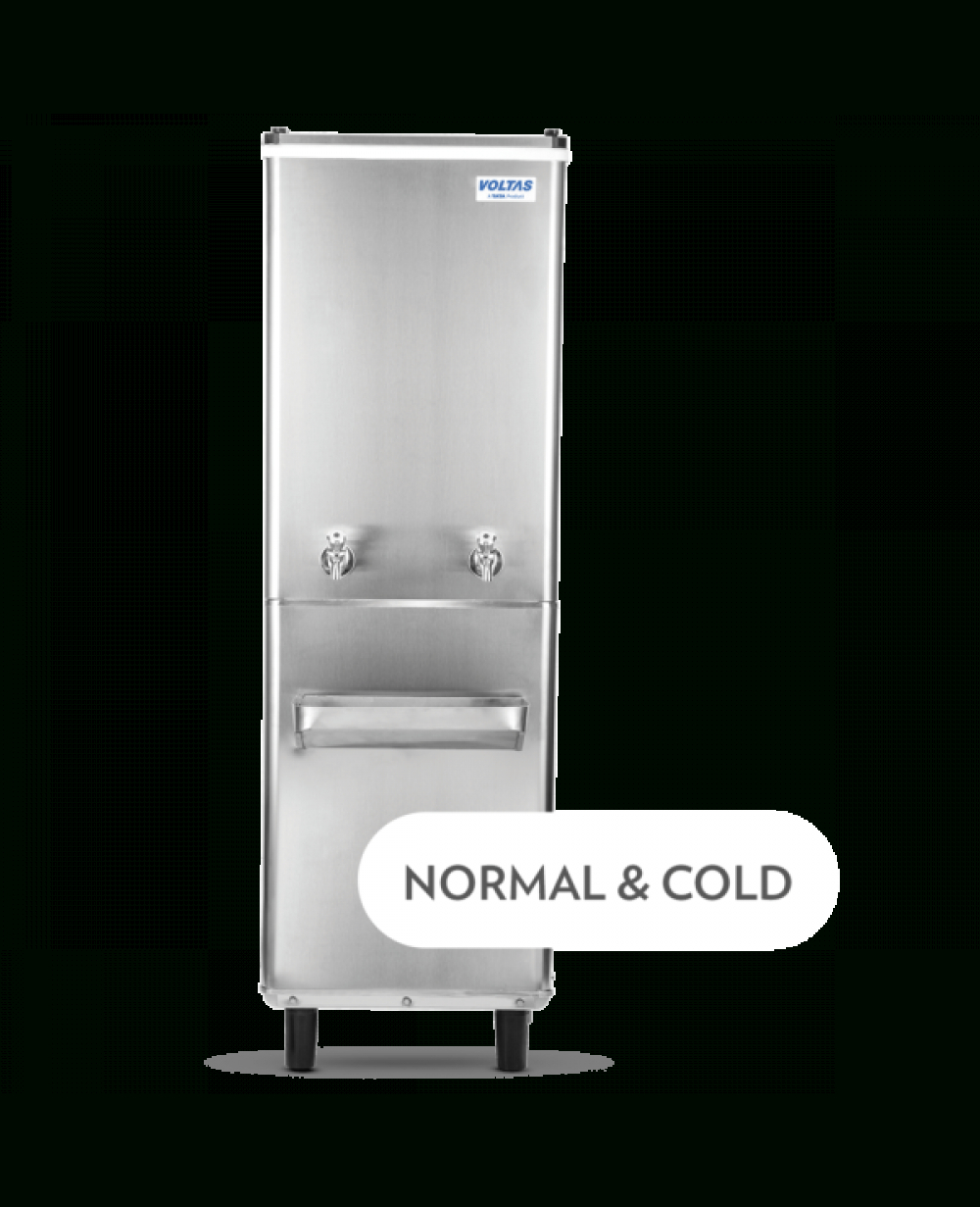 Voltas Stainless Steel Water Cooler 4040 Litre encequiconcerne Voltas Water Cooler 