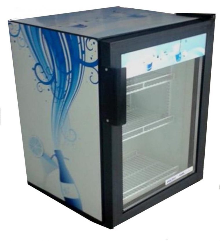 Voltas Visi Cooler 70 Liter – Model Vc70 concernant Voltas Freezer