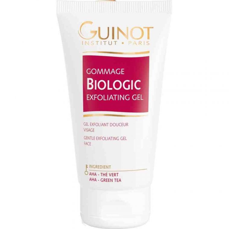 Vorschau: Gommage Biologic 50Ml pour Thalgo Online Bestellen