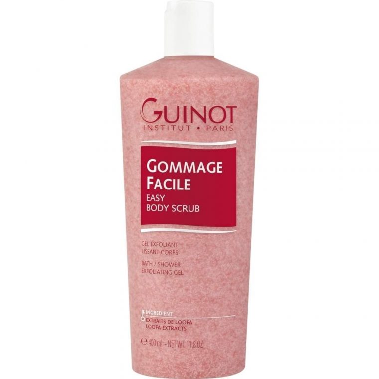 Vorschau: Gommage Facile 400Ml encequiconcerne Thalgo Kosmetik Online Kaufen