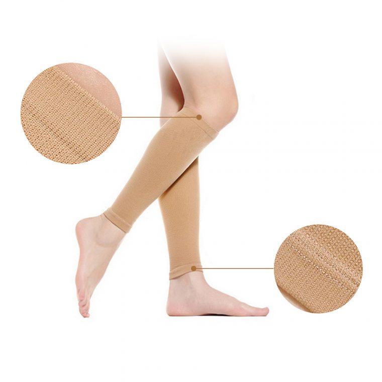 Walfront Compression Varicose Vein Stocking Sports Travel à Compression Socks Walmart