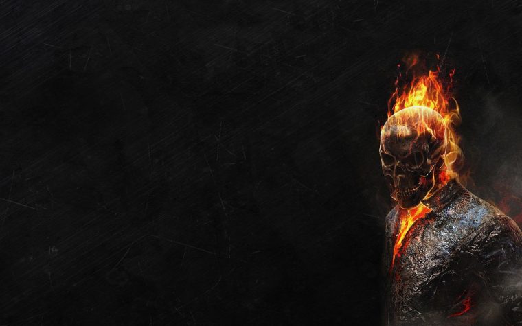 Wallpapers Ghost Rider 2 – Wallpaper Cave intérieur Ghost Rider 2 Wallpaper