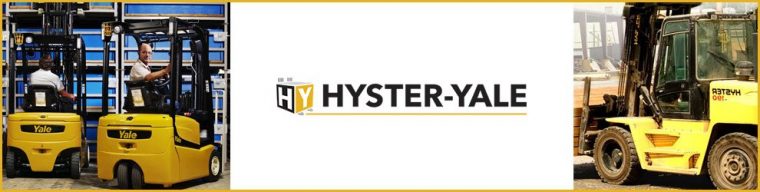 Warehouse Associate Job In Danville, Il – Hyster-Yale Group pour Capstone Logistics, Llc Careers