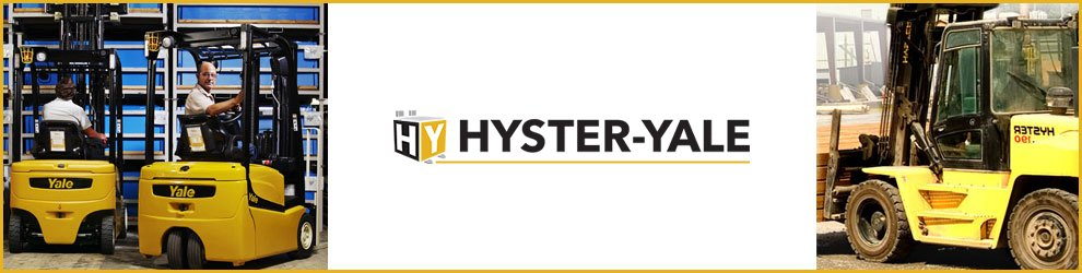 Warehouse Associate Job In Danville, Il - Hyster-Yale Group pour Capstone Logistics, Llc Careers 