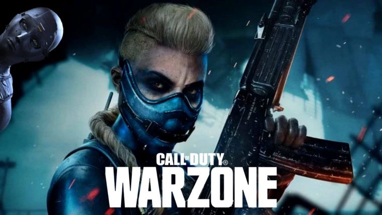 Warzone Players Are Concerned About "Roze 2.0" Season 3 destiné Warzone