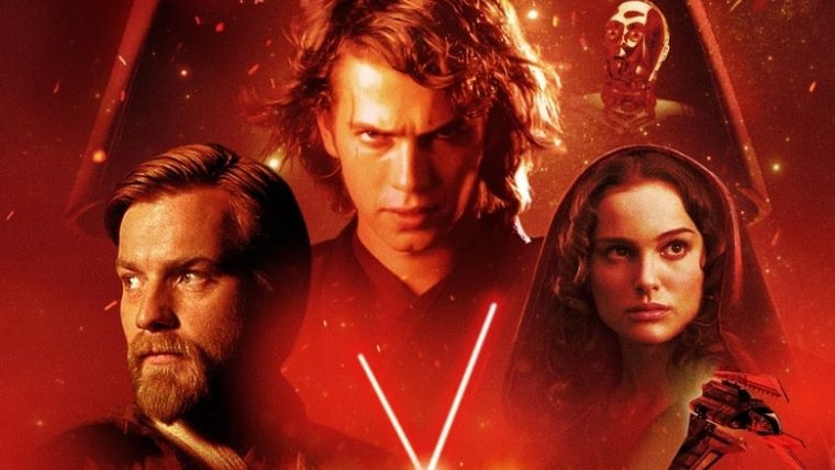 Watch Star Wars: Episode Iii – Revenge Of The Sith (2005 intérieur Revenge Of The Sith Imdb