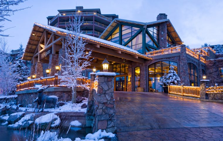 Westgate Park City Resort & Spa- First Class Park City, Ut avec Park City Hotel Chelyabinsk