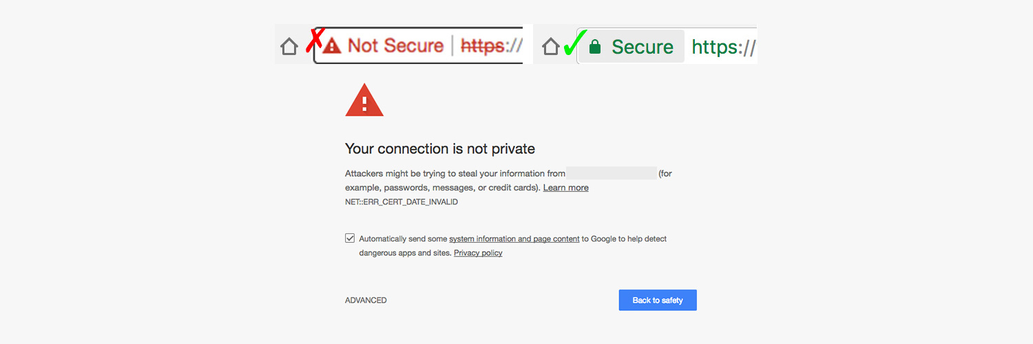 What Do Ssl Certificates Mean For Your Site&amp;#039;S Seo? tout What Is The Meaning Of Ssl 