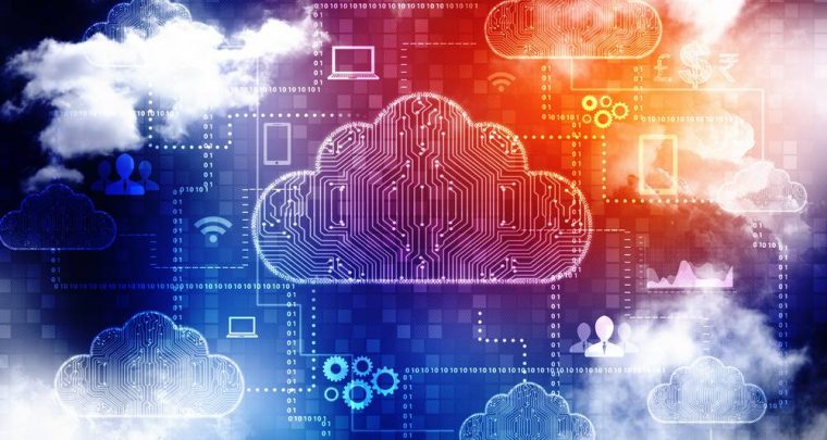 What Is Cloud-To-Cloud Backup?  The Cyber Security News serapportantà Managed Cloud Backup Greensboro