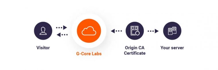 What Is Origin Ssl Certificate Verification – G-Core Labs avec What Is The Meaning Of Ssl