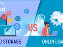 What Is The Difference Between Cloud Backup And Online à Managed Cloud Backup Greensboro