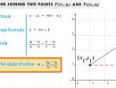 What Is The Slope And Y-Intercept Of The Equation tout Can Find The Slope Of The&quot;