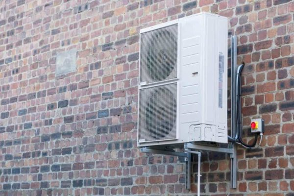 What Is Vrf Air Conditioning System?  Chills Air destiné Air Duct Cleaning In Doral 