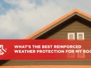 What'S The Best Rerced Weather Protection For My Roof concernant Gutter Guards Lexington Ky