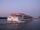 Which European River Cruise Ships Feature Bathtubs pour Viking Prestige Cruise Ship