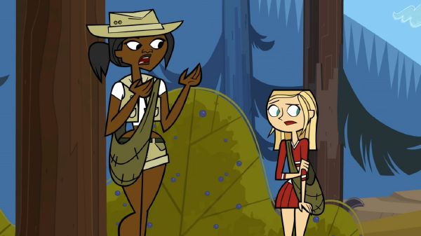 Which Total Drama: Pahkitew Island Girl Are You? - Quiz avec Total Drama Pahkitew Island 