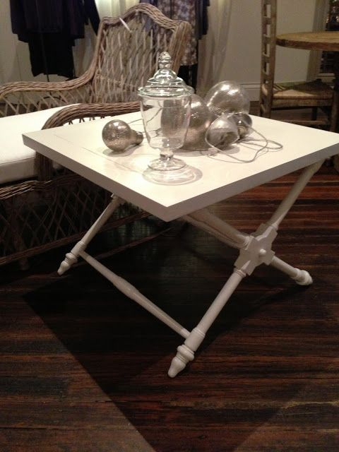 White Side Table From French &amp;amp; Country  White Side Tables concernant White French Country End Tables 