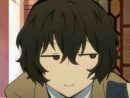 Who Discovered First Dazai'S Former Job In The Agency pour Dazai Osamu Bungou Stray Dogs