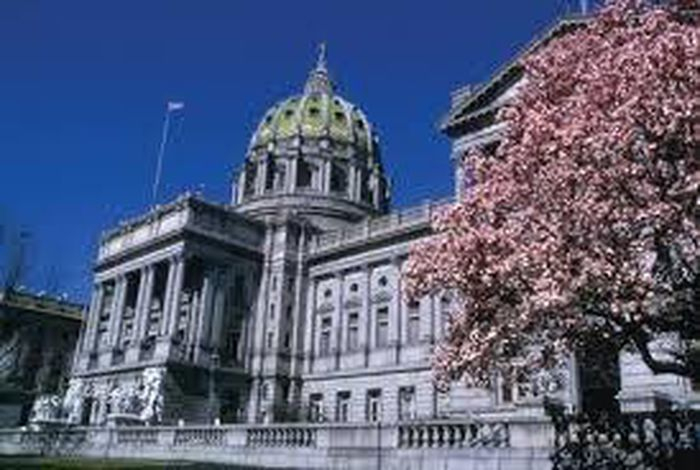 Who Has The Most Lobbyists In Pa.? - Pennlive dedans Chiropractor Bcbs Federal Employee Program 