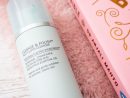 Why I'Ve Used Liz Earle Cleanse And Polish For Seven Years intérieur Liz Earle Cleanse And Polish