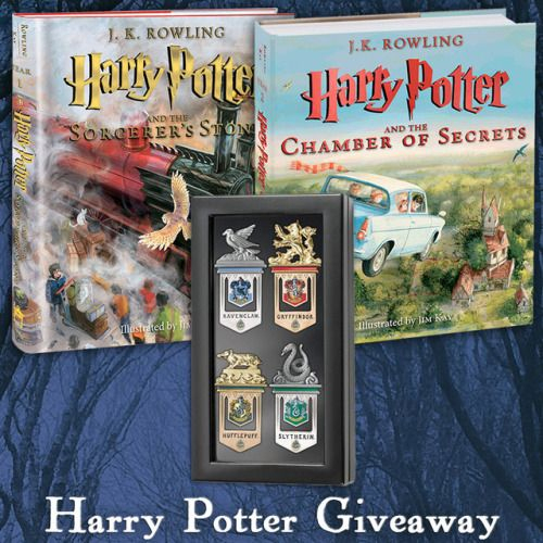 Win Harry Potter Books {Ww} (05202017) Via encequiconcerne Reddit Harry Potter Books 