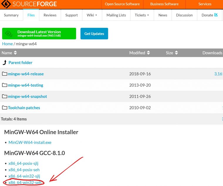 Win平台Vscode配置C编译及调试环境(插件更新) – Makedream serapportantà Vscode-Cpptools
