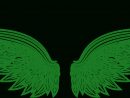 Wing Clipart Archangel, Wing Archangel Transparent Free intérieur Angel Wings Png