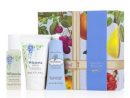 Wisteria Little Luxuries  M&amp;S  Crabtree &amp; Evelyn, Luxury pour M&amp;S Lotion Gift Sets